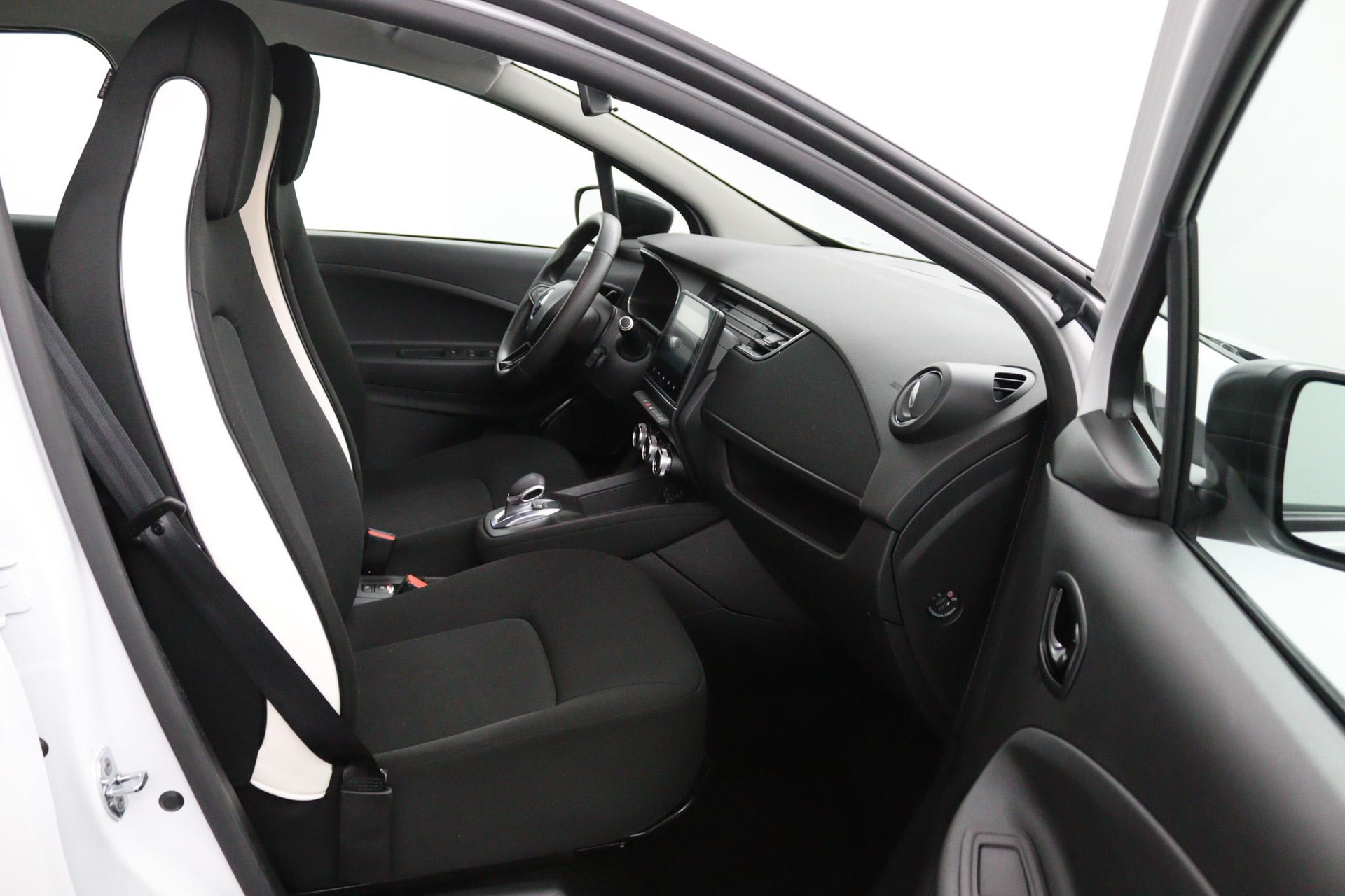 Renault ZOE R110 Life Carshare 52 kWhKOOPACCU*3FASE*ECC*CAMERA